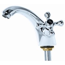 Basin Tap Cold T-4074